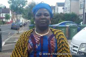 Greenwich woman missing after visiting friend in Peckham