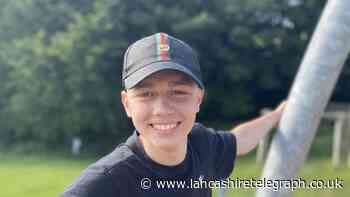 Lancaster: Teen’s mum ‘overcome’ by response to plea for kidney donor