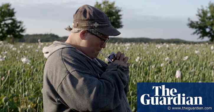 Lenka: a portrait of methamphetamine addiction in the Czech Republic – documentary