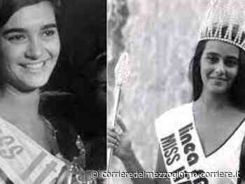 Dal ticket Iossa-Capua a Daniela Ferolla, tutte le miss Italia «made in Campania» - Corriere del Mezzogiorno