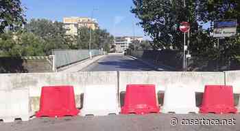 CAPUA. ZINZI: “Dopo anni di promesse è arrivato il momento che per il Ponte Nuovo di provvedimenti concreti” - CasertaCE
