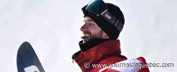 La cigogne avant l’Italie pour Max Parrot