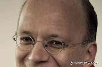 Hardheim: Hansjörg Albrecht spielt Werke von Bruckner und Wagner - Hardheim - Nachrichten und Informationen - Fränkische Nachrichten