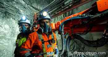 Industrias Peñoles y Fresnillo plc, a favor de energías limpias - NTR Zacatecas .com