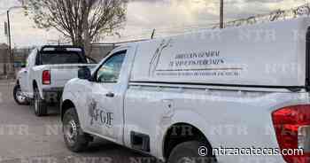 Atacan a balazos a joven de 18 años, en Fresnillo - NTR Zacatecas .com