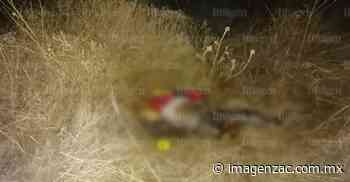 Policiaca Zacatecas: Atropellan a ciclista de 76 años en Fresnillo - Imagen de Zacatecas, el periódico de los zacatecanos