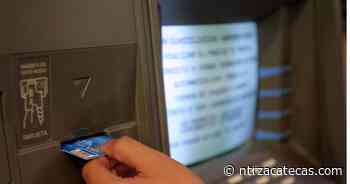 Zacatecas y Fresnillo, con menores salarios - NTR Zacatecas .com