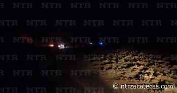 Encuentran cuerpo torturado, en Fresnillo - NTR Zacatecas .com