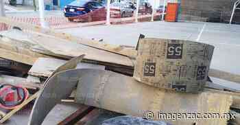 Fresnillo: Sigue sin abriese el Centro de Desarrollo Comunitario - Imagen de Zacatecas, el periódico de los zacatecanos