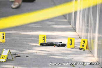 Hieren con arma de fuego a policía de Fresnillo Zacatecas | - Hidrocalido