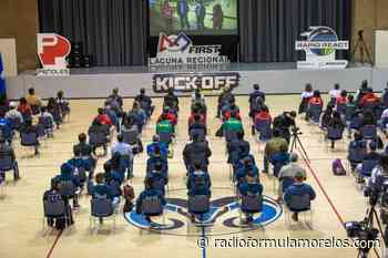 Industrias Peñoles y Fresnillo plc incentivan a jóvenes a aprender de ciencia y tecnología - RadioFormula Morelos