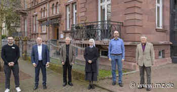 Heidelberg: Bis zuletzt in Würde leben - und sterben - Rhein-Neckar Zeitung