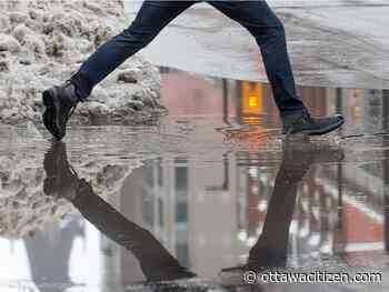 Weather: Clearing, -8 C Tuesday, climbing to 4 C Wednesday, snow Thursday night