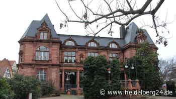 Heidelberg: Endlich! Sanierung der Stadthalle genehmigt – Etwas fehlt aber noch - heidelberg24.de