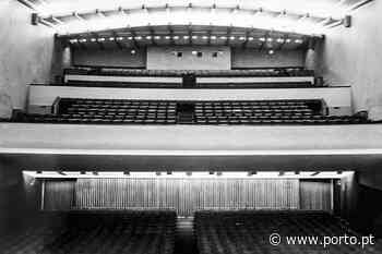 Histórias da cidade: do glamour de outrora ao renascimento do Cinema Trindade - Porto.pt