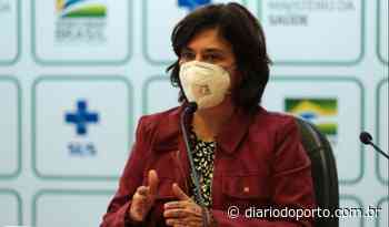 Por atuação na pandemia, Alerj premia Nísia Trindade, presidente da Fiocruz - Diário do Porto