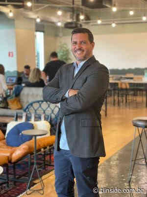 Tony Trindade, ex-Equinix, é o novo CRO da Sauter Digital - ti inside