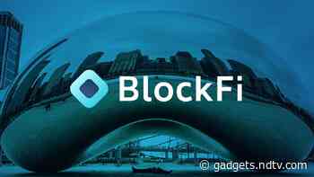 Crypto Startup BlockFi Stops Opening New High-Yield Bitcoin Accounts After Record $100 Million US SEC Settlement