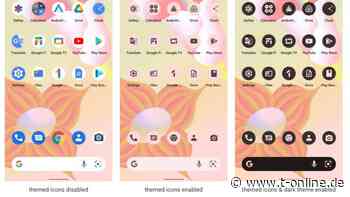 Entwicklerversion ist da - Android 13: Das sind die neuen Funktionen