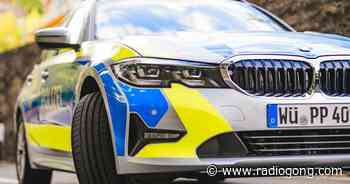 Marktheidenfeld: Auffahrunfall mit Folgen – Unfallverursacher ohne Führerschein unterwegs - 106,9 Radio Gong