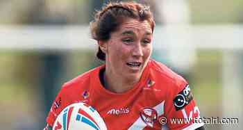 St Helens star hoping for early return from freak injury - Total rugby League