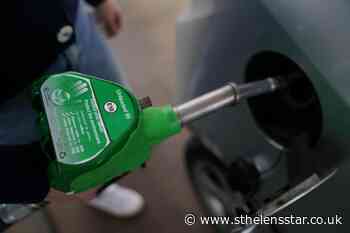 Petrol and diesel prices on the rise, Government figures show - St Helens Star