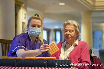 Relaxing of care-worker immigration rules comes into force - St Helens Star