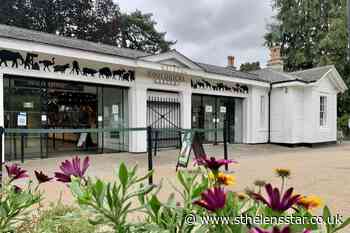 One of UK's oldest zoos to shut after 186 years - St Helens Star