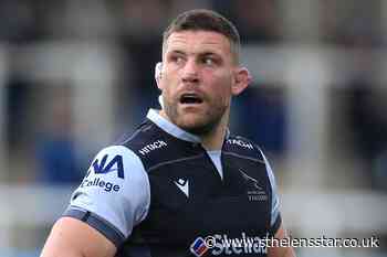 Newcastle and England forward Mark Wilson retires from rugby - St Helens Star