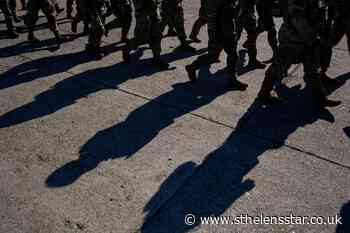 Where do diplomatic efforts to resolve Ukraine impasse stand? - St Helens Star