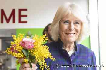Camilla tests positive for Covid days after Charles contracts virus - St Helens Star