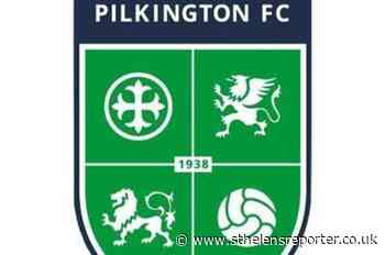 Laird back with a bang as Pilks win derby clash - St Helens Reporter