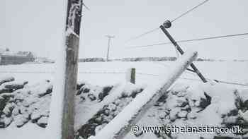 Northern Powergrid accidentally gives customers £2 trillion in compensation - St Helens Star