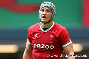 Wales are still in the Six Nations fight – Jonathan Davies - St Helens Star