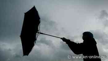 „Das ist schon irre“: Milde Temperaturen und schwere Stürme ab Donnerstag – Was kommt da auf uns zu?