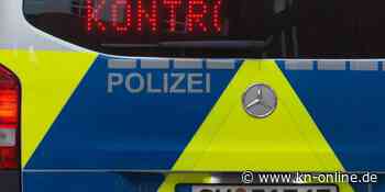 Landespolizei stellt bei fast 40 Prozent der Fahrzeuge Verstöße fest