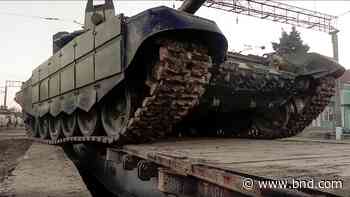 US accuses financial website of spreading Russian propaganda - Belleville News-Democrat