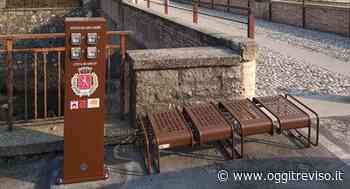 Asolo: turismo slow alla ricarica | Oggi Treviso | News | Il quotidiano con le notizie di Treviso e Provincia: Oggitreviso - Oggi Treviso