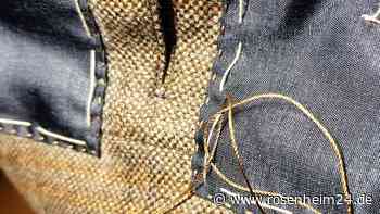 Stirbt das Maßschneider-Handwerk in der Region Rosenheim aus?