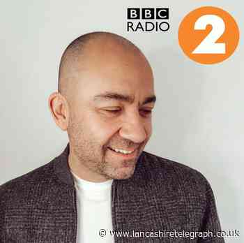 Soul legend, Kenny Thomas to headline Leyland's Jubilee festival