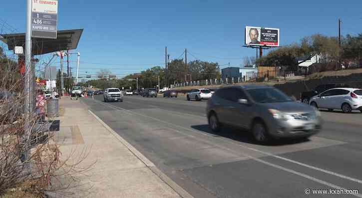 Project Connect leaders ask for community feedback on Orange Line south Austin section