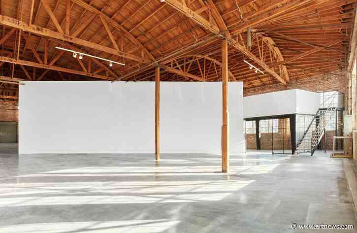 Why L.A.’s Night Gallery Doubled Down on Its Hometown