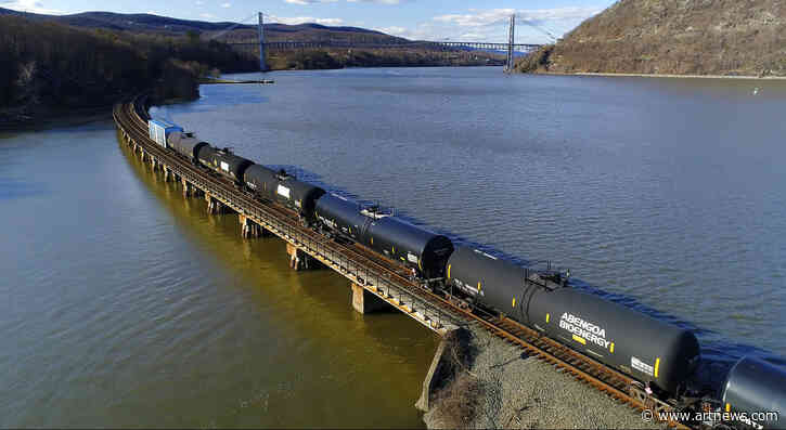 $125 M. Guaranteed-Income Program for New York Artists Open for Applications, Blockchain Auctioneer Pays for $1.2 M. for Metaverse Space, and More: Morning Links for February 15, 2022