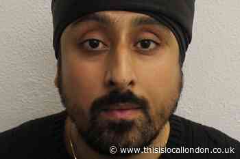 Man stole £200k from charity to fund online gambling habit