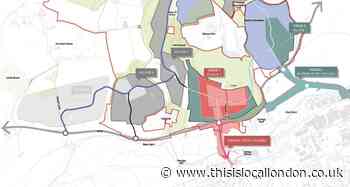 Harlow Council to vote on River Stort crossing