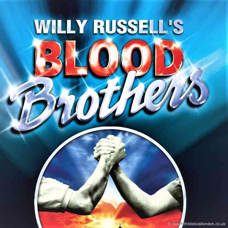 Blood-brothers a must-watch!