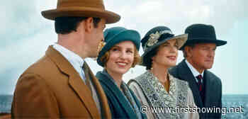 Full Trailer for Sequel 'Downton Abbey: A New Era' with Maggie Smith