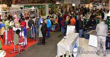 Dreiländermesse in Passau ist für heuer abgesagt - nachrichten.at