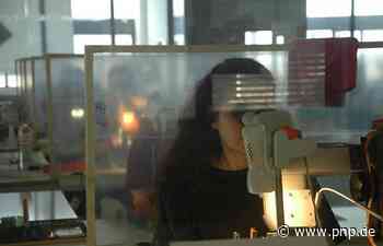 Weltweit führend bei Augen-Operationen - Passau - Passauer Neue Presse