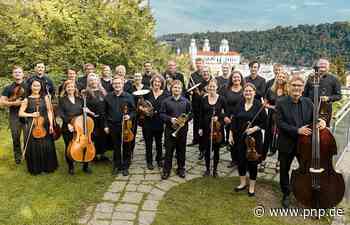 Niederbayerische Philharmonie will ins Rampenlicht - Passau - Passauer Neue Presse
